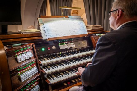 Dni Muzyki Organowej